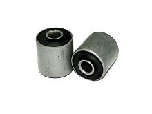 Сайлентблок маятника.152QMВ, 157QMJ 125/150см3 30*28*10 (2 шт.) TMMP