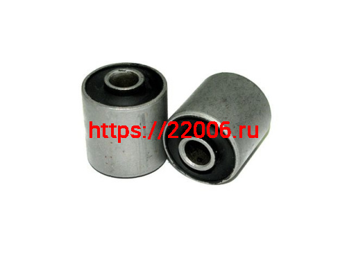 Сайлентблок маятника.152QMВ, 157QMJ 125/150см3 30*28*10 (2 шт.) TMMP Сайлентблок маятника.152QMВ, 157QMJ 125/150см3 30*28*10 (2 шт.) TMMP