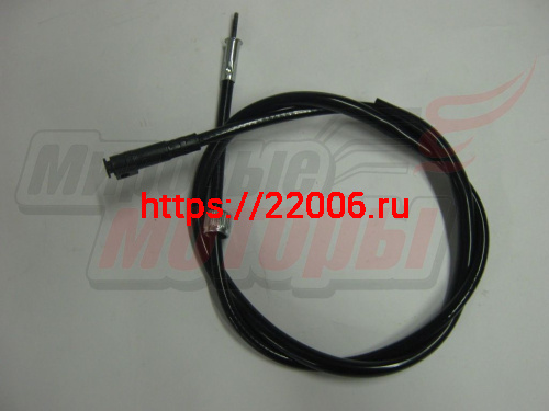 Трос спидометра Honda TACT(бараб.тормоз)(1030 мм) Трос спидометра Honda TACT(бараб.тормоз)(1030 мм)