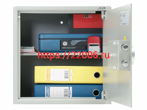 Сейф Aiko T-40.EL фото 5 Сейф Aiko T-40.EL фото 5