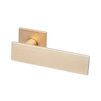 Ручка Armadillo (Армадилло) раздельная K.YM.CASTELLA FSG-39 флор. золото