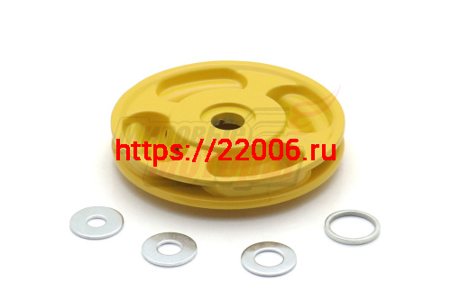 Косильная головка CHAMPION HT32 универсальная (все редукторные косы) (С5087) Косильная головка CHAMPION HT32 универсальная (все редукторные косы) (С5087)