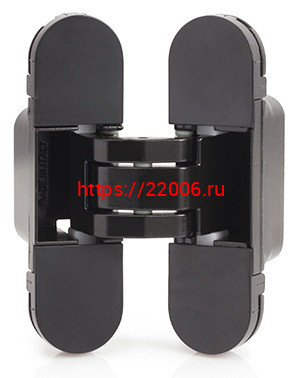 E30200.03.93 (черный) петля AGB (АГБ) ECLIPSE 2.0 (4 накладки в комплекте) E30200.03.93 (черный) петля AGB (АГБ) ECLIPSE 2.0 (4 накладки в комплекте)