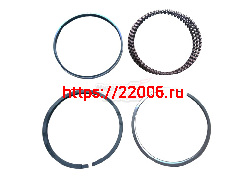 Кольца поршневые STD К-Т на 4 цилиндра 491 БЕНЗИН GW DEER SAFE (1004100-E01) Кольца поршневые STD К-Т на 4 цилиндра 491 БЕНЗИН GW DEER SAFE (1004100-E01)
