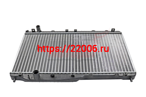 Радиатор охлаждения Cross Eastar (B111301110NA) Радиатор охлаждения Cross Eastar (B111301110NA)