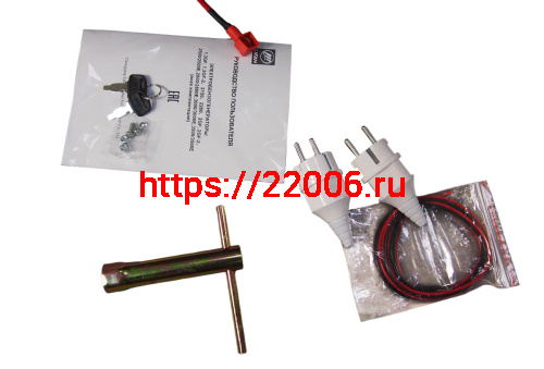 Генератор бензиновый LIFAN 3 GF-7 (LF3500Е) фото 4 Генератор бензиновый LIFAN 3 GF-7 (LF3500Е) фото 4