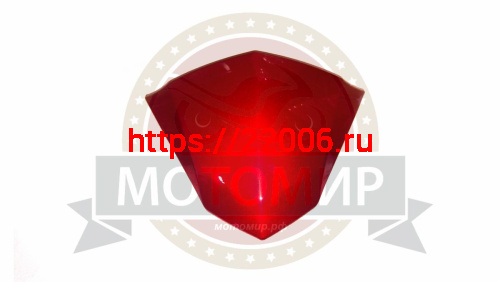 Щиток ветровой MATADOR EVA 53211-A9AB-9000