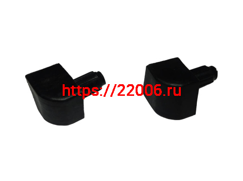 Вкладыш полумуфты Тайга н. о., лев. + пр. фото 2 Вкладыш полумуфты Тайга н. о., лев. + пр. фото 2