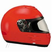 Мотошлем THH TS-31Y  red (S)