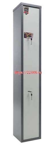 Сейф оружейный Aiko Беркут-3 фото 2 Сейф оружейный Aiko Беркут-3 фото 2