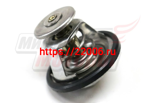 Термостат элемент 491QE Deer,Safe (1306010-E00) фото 2 Термостат элемент 491QE Deer,Safe (1306010-E00) фото 2