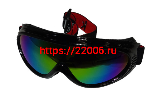 Очки Koestler SD-887 черные Очки Koestler SD-887 черные