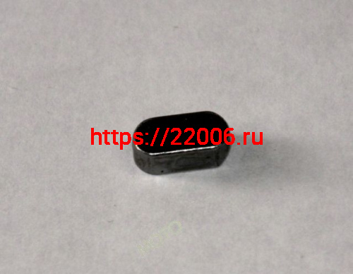 Шпонка коленвала Иж Шпонка коленвала Иж