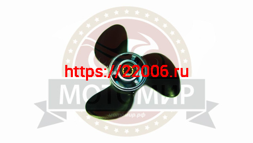 Винт Tohatsu Mercury 4/6 7,8х8, 12 шлиц. Винт Tohatsu Mercury 4/6 7,8х8, 12 шлиц.