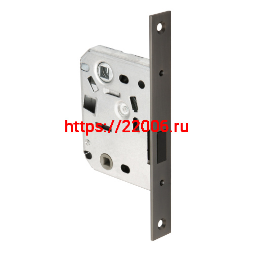 Защелка Ajax (Аякс) врезная MAGNLN72-50 GR графит Защелка Ajax (Аякс) врезная MAGNLN72-50 GR графит