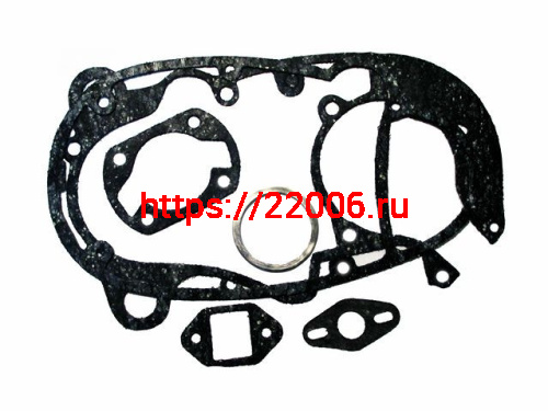 Набор прокладок Карпаты полн Набор прокладок Карпаты полн