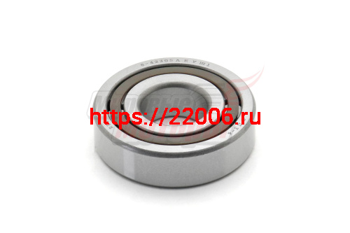 Подшипник 42305 (арт.NJ305) (пластм. сепаратор) (Россия, завод) Подшипник 42305 (арт.NJ305) (пластм. сепаратор) (Россия, завод)