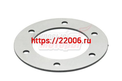 Фланец КПП Рысь (113.06.010.025) Фланец КПП Рысь (113.06.010.025)