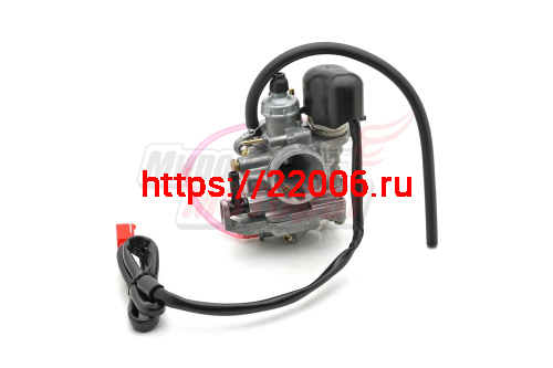 Карбюратор Suzuki LETS "TMMP" Карбюратор Suzuki LETS "TMMP"