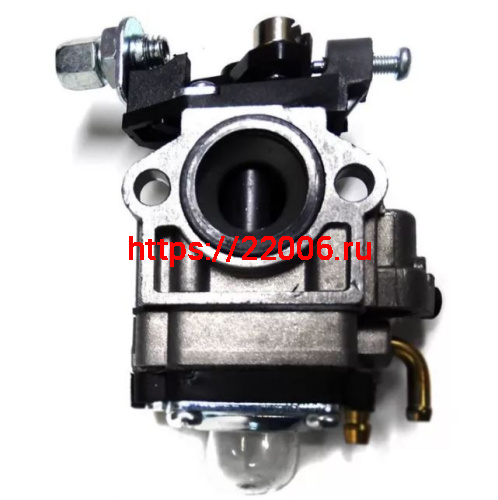 Карбюратор мотокосы CARVER BC/GBC-026/033 Карбюратор мотокосы CARVER BC/GBC-026/033