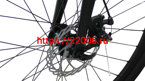 Велосипед 27,5" CITY LEGEND, ригид, алюмин. рама и вилка, 24 скорости, SHIMANO, WANDA 27,5"х1,75" фото 4 Велосипед 27,5" CITY LEGEND, ригид, алюмин. рама и вилка, 24 скорости, SHIMANO, WANDA 27,5"х1,75" фото 4