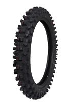 Покрышка 14" 60/100-14 Р262 без камеры, питбайк, WANDA