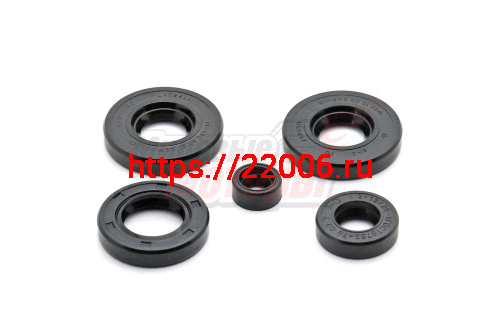 Набор Мопед "Карпаты" сальников Набор Мопед "Карпаты" сальников