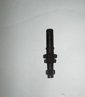 Вал первичный КПП голый 62.04201 Урал