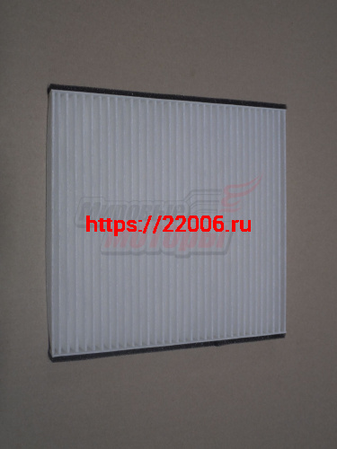 Фильтр салона MK, MK CROSS (1018002773) Фильтр салона MK, MK CROSS (1018002773)