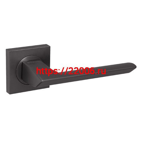 Ручка Fuaro (Фуаро) раздельная K.KM52.SAMPLE (SAMPLE KM) GR-23 графит Ручка Fuaro (Фуаро) раздельная K.KM52.SAMPLE (SAMPLE KM) GR-23 графит