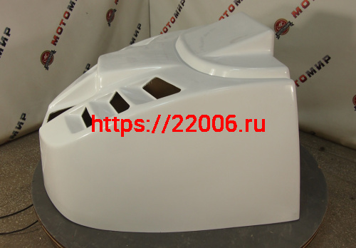 Капот Буран (110700100) УСИЛЕННЫЙ г. Владимир фото 4 Капот Буран (110700100) УСИЛЕННЫЙ г. Владимир фото 4