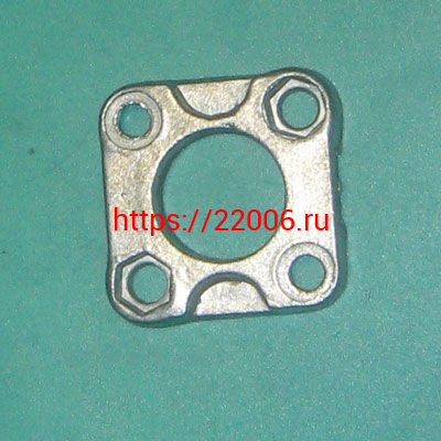 Переходники карбюраторов Урал алл. (пара) Переходники карбюраторов Урал алл. (пара)