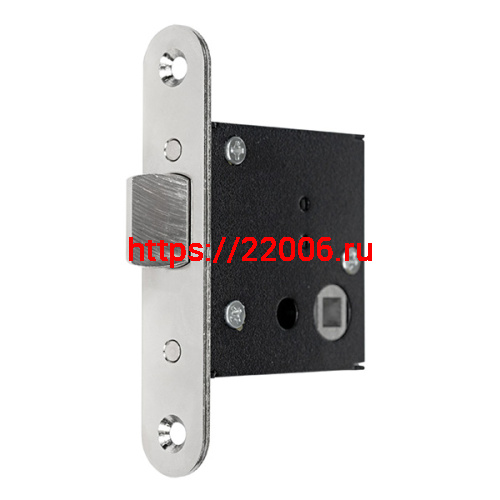 ЗЩ1-3 Mettem (Меттэм) (Защелка ЗЩ-1 (б/ручек)) правая ЗЩ1-3 Mettem (Меттэм) (Защелка ЗЩ-1 (б/ручек)) правая