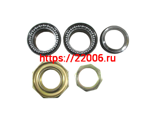 Подшипник рулевой Yamaha Jog Подшипник рулевой Yamaha Jog