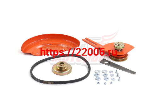 Насадка-болгарка (ЗАВОД) d230мм Carver 45-52 Насадка-болгарка (ЗАВОД) d230мм Carver 45-52