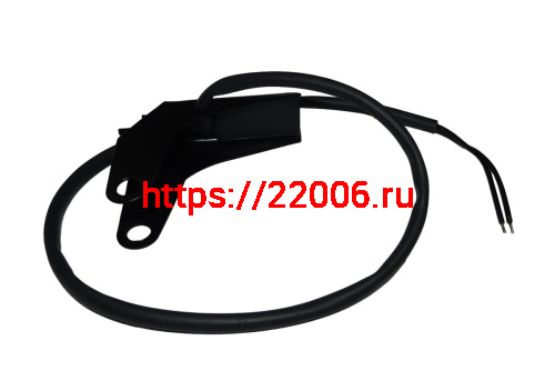 Рычаг газа Буран,Тайга металлический с подогревом ЭР-27 фото 2 Рычаг газа Буран,Тайга металлический с подогревом ЭР-27 фото 2