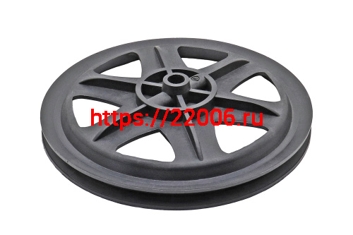 Шкив CHAMPION BC4311 (редуктор) (804070) фото 2 Шкив CHAMPION BC4311 (редуктор) (804070) фото 2