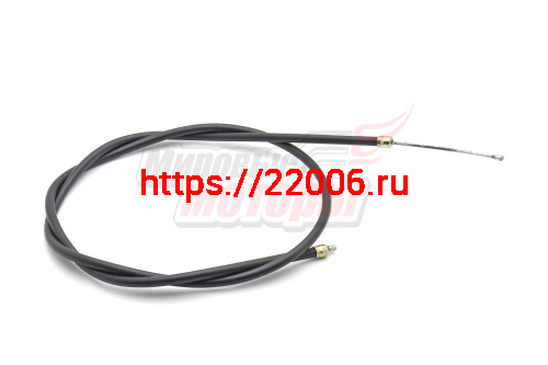 Трос Мопед газа (завод, г.Ижевск) Трос Мопед газа (завод, г.Ижевск)
