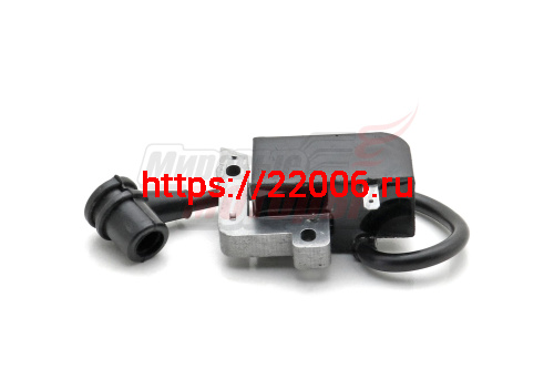 Магнето мотокосы ECHO GT22,SRM22,SRM2305 (1600006) Магнето мотокосы ECHO GT22,SRM22,SRM2305 (1600006)