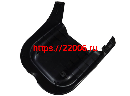Облицовка передняя электро скутер SUMAI (C2203870000) фото 2