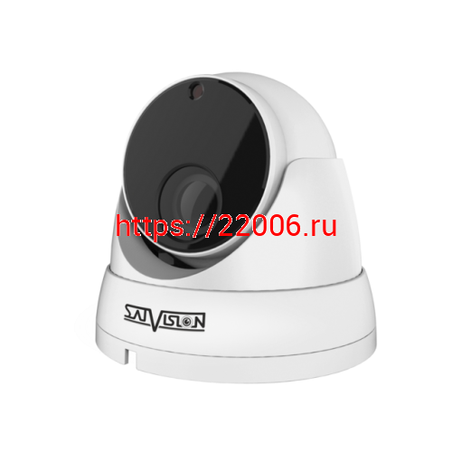 SVI-D353VM SD SL 5Mpix 2.8-12mm (NEW)  видеокамера IP