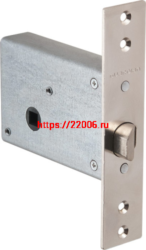 Защелка Guardian (Гардиан) " 301" /128:290/