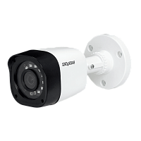 SVC-S172P 2 Mpix 2.8mm UTC/DIP видеокамера AHD