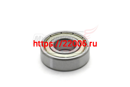 Подшипник 60203 (арт.6203-Z) полузакрытый (Россия, завод) Подшипник 60203 (арт.6203-Z) полузакрытый (Россия, завод)