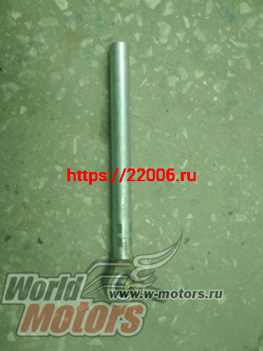 Тяга внутренняя рулевая Рысь (113.03.300.000) Тяга внутренняя рулевая Рысь (113.03.300.000)