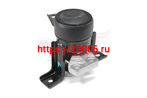 Опора двигателя правая Haima 7 MT (SA00-39-060M1) Опора двигателя правая Haima 7 MT (SA00-39-060M1)