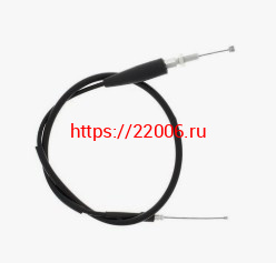 Трос газа (L-1400мм) 175FMM/177FMM 300см3 Трос газа (L-1400мм) 175FMM/177FMM 300см3