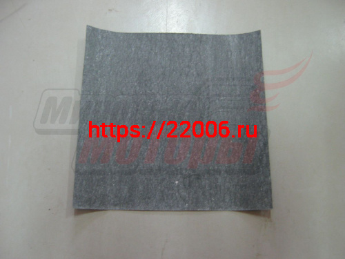 Паронит листовой маслобензостойкий ПМБ 0,8мм (0.5 м. х 0.5 м.) Паронит листовой маслобензостойкий ПМБ 0,8мм (0.5 м. х 0.5 м.)