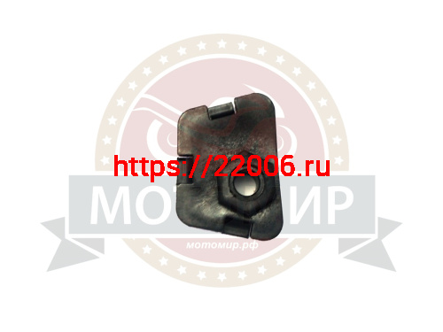 Эксцентрик Тайга (С40200655) (левый) Эксцентрик Тайга (С40200655) (левый)