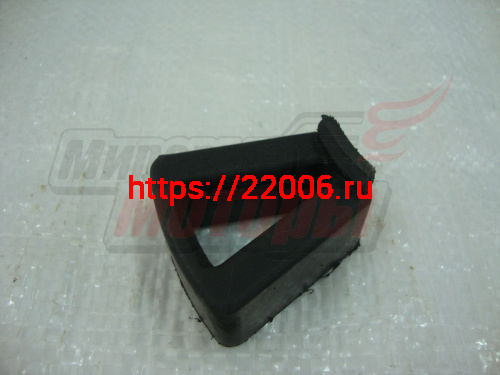 Резинка Восход задней звездочки нов.обр.(треугольник) Резинка Восход задней звездочки нов.обр.(треугольник)